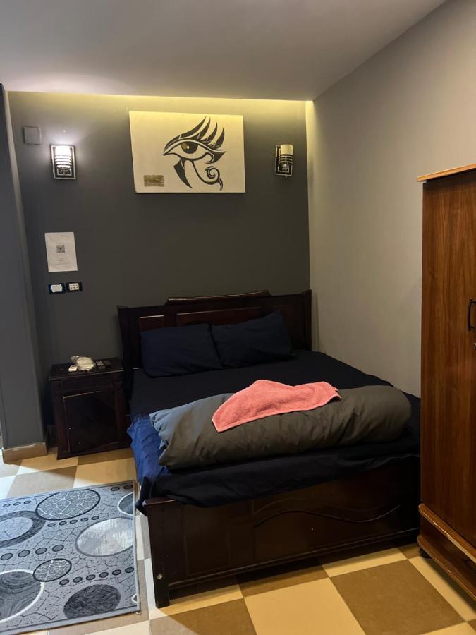 القاهرة Amigo Pyramids Inn المظهر الخارجي الصورة