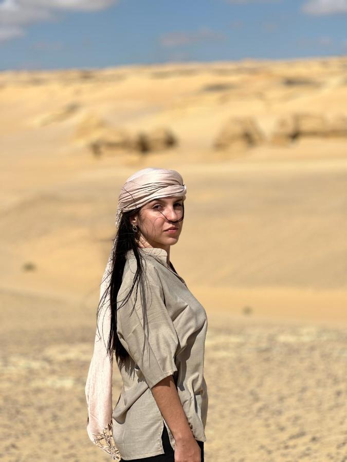 القاهرة Amigo Pyramids Inn المظهر الخارجي الصورة